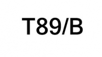 T89/B