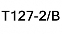 T127-2/B